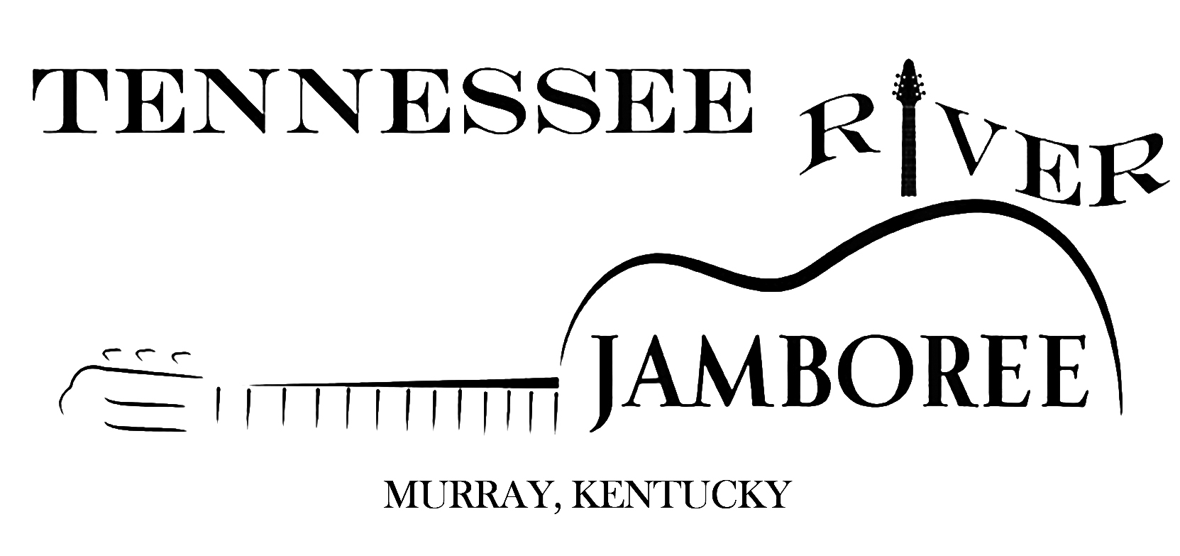 Tennessee River Jamboree Logo